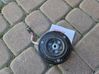 Ilmastointilaitteen kompressorin pumppu (A/C) 39034464