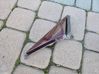Fender end trim 133656252