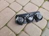 Interior fan control switch 13468064
