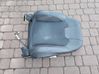 Asiento delantero del conductor OPELCZESCICOME57