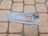 Heat shield in engine bay 751F31927R