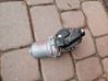 Headlight wiper motor 13471428