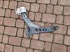 Front control arm 84198829