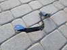 Kita variklio skyriaus detalė 9826760380