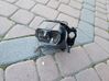 Lampa przednia 11760080310