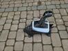 Pavarų perjungimo mechanizmas (kulisa) 13576878