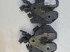 Engine bonnet/hood lock/catch 9483765