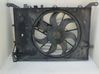Radiator cooling fan shroud 0130303909
