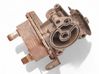 Oil filter mounting bracket 1871920