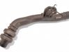 Intercooler hose/pipe 2501583