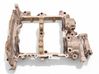 Camshaft holder 13114AA030