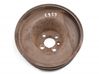 Crankshaft pulley 03L105243