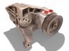 Vairo stiprintuvo siurblys 504385414