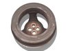 Crankshaft pulley A6510300803