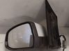Rear view mirror (interior) 