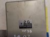 Engine control unit/module 22611AC540