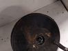 Brake booster 