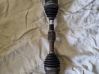 Front driveshaft E2J104BP16