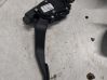 Accelerator throttle pedal A4543000304