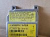 Airbag control unit/module MR587757