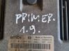 Engine control unit/module 0281011644
