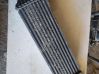 Intercooler radiator 