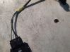 Heater blower motor/fan resistor 4993002121