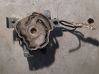 Air flap motor/actuator 0637008610