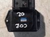 Heater blower motor/fan resistor 4993002121