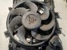 A/C cooling radiator (condenser) 13132559
