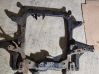 Front subframe 