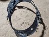Headlight/headlamp mounting bracket 