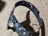 Headlight/headlamp mounting bracket 