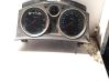 Speedometer (instrument cluster) 13216684