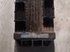 Engine control unit/module 8973509485