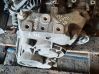 Manual 6 speed gearbox 03230182