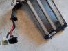 Electric cabin heater radiator 3M5118K463FB