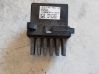 Heater blower motor/fan resistor 6G9T19E624AD