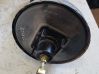 Brake booster 