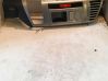 Air conditioning/heating control unit 79600SJDG53
