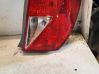 Rear/tail lights 
