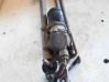 Front wiper linkage 