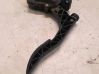 Accelerator throttle pedal 4F1723523B