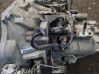 Manual 6 speed gearbox 699I0TLJ