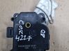 Air flap motor/actuator 0638000181
