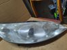 Headlight/headlamp 9660235980