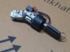 Ignition lock 9663123280