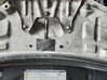 Engine bonnet/hood 