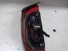 Tailgate rear/tail lights 60691363