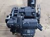 Fuel injection high pressure pump A2C20003791